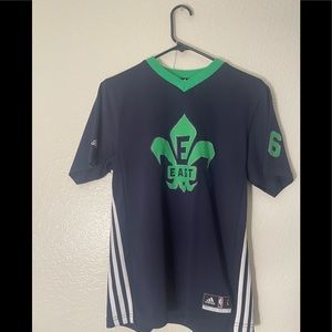 Lebron James Shirt Jersey